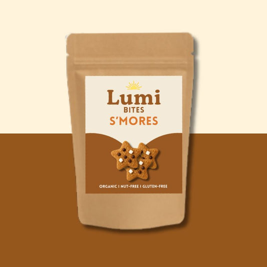 S'Mores Bites