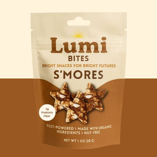 S'Mores Bites